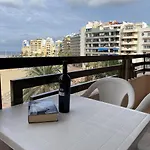 Prázdninový dům Huge Balcony Over Canteras By Canariasgetaway
