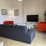 Hébergement de vacances Huge Balcony Over Canteras By Canariasgetaway *
