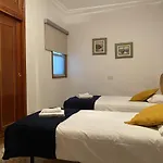Huge Balcony Over Canteras By Canariasgetaway * Las Palmas de Gran Canaria