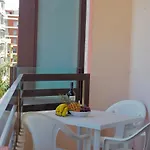 Hébergement de vacances Huge Balcony Over Canteras By Canariasgetaway