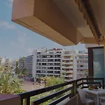 Hébergement de vacances Huge Balcony Over Canteras By Canariasgetaway *