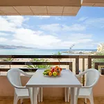 Huge Balcony Over Canteras By Canariasgetaway Hébergement de vacances Las Palmas de Gran Canaria