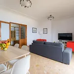 Huge Balcony Over Canteras By Canariasgetaway Hébergement de vacances