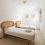Huge Balcony Over Canteras By Canariasgetaway Hébergement de vacances *