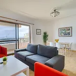 Huge Balcony Over Canteras By Canariasgetaway Hébergement de vacances Las Palmas de Gran Canaria