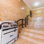 Huge Balcony Over Canteras By Canariasgetaway Hébergement de vacances *