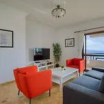 Huge Balcony Over Canteras By Canariasgetaway Las Palmas de Gran Canaria