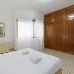 Huge Balcony Over Canteras By Canariasgetaway Las Palmas de Gran Canaria