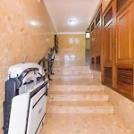 Huge Balcony Over Canteras By Canariasgetaway Hébergement de vacances *