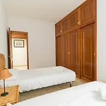 Huge Balcony Over Canteras By Canariasgetaway * Las Palmas de Gran Canaria