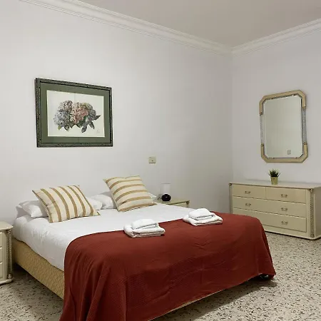 Huge Balcony Over Canteras By Canariasgetaway *