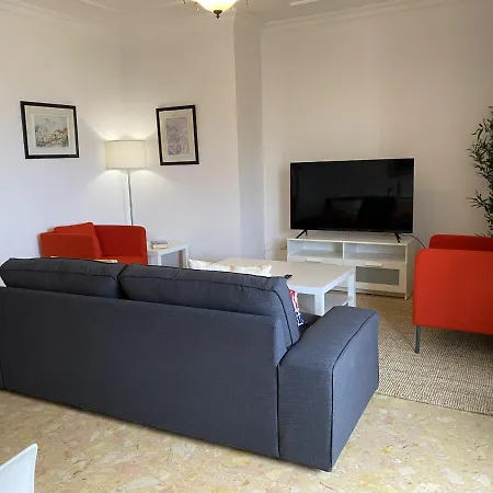 Hébergement de vacances Huge Balcony Over Canteras By Canariasgetaway *