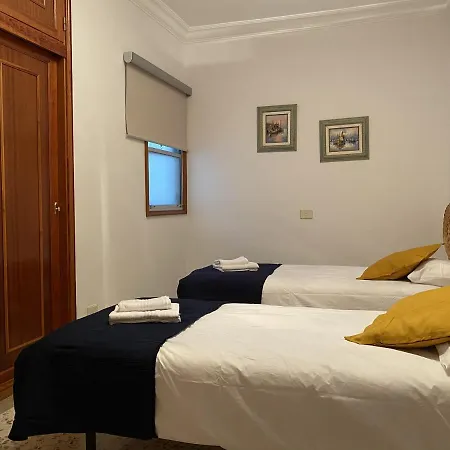 Huge Balcony Over Canteras By Canariasgetaway * لاس بالماس دي غران كاناريا