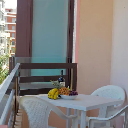 Vakantiehuis Huge Balcony Over Canteras By Canariasgetaway