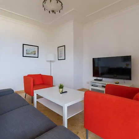 Vakantiehuis Huge Balcony Over Canteras By Canariasgetaway Las Palmas