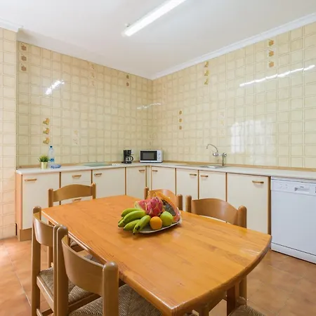 Vakantiehuis Huge Balcony Over Canteras By Canariasgetaway Las Palmas