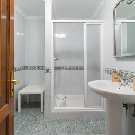 Hébergement de vacances Huge Balcony Over Canteras By Canariasgetaway