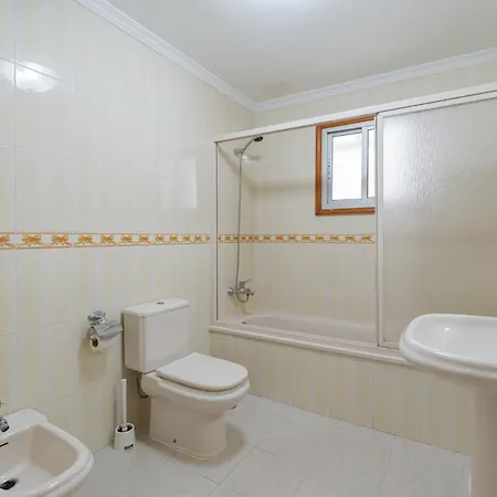 Huge Balcony Over Canteras By Canariasgetaway Las Palmas