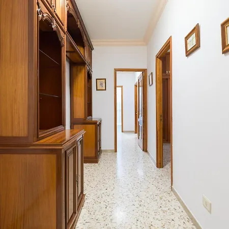 Huge Balcony Over Canteras By Canariasgetaway