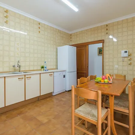 Huge Balcony Over Canteras By Canariasgetaway * Las Palmas