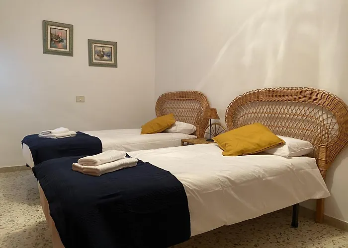 Dom wakacyjny Huge Balcony Over Canteras By Canariasgetaway Las Palmas de Gran Canaria