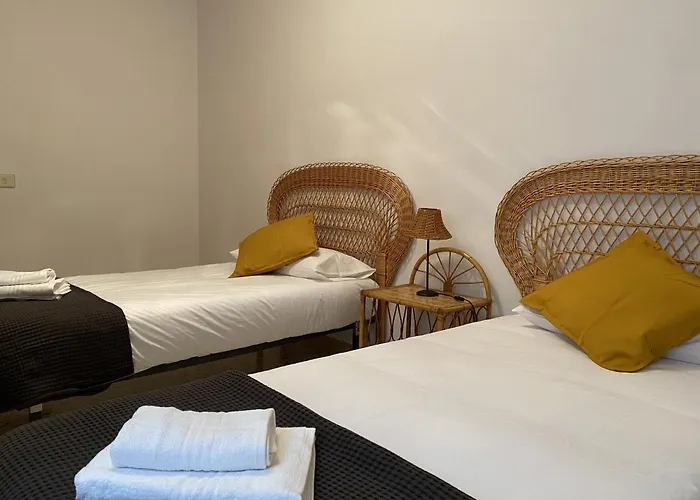 Huge Balcony Over Canteras By Canariasgetaway *