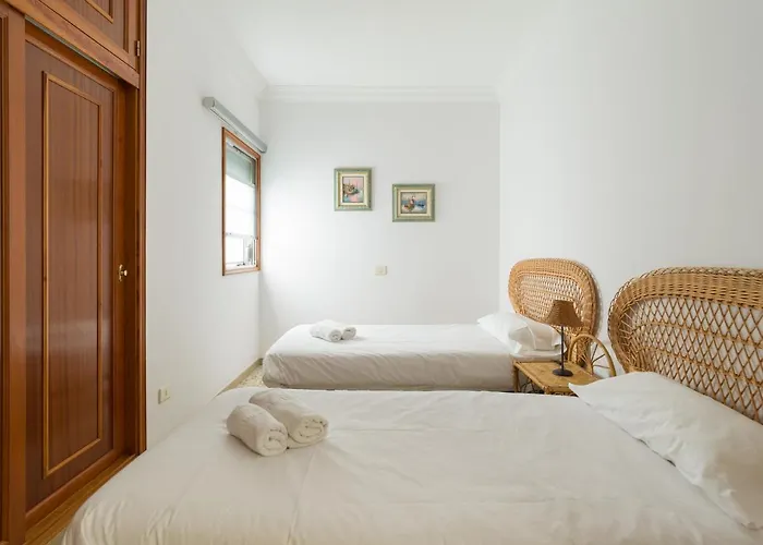 度假居 Huge Balcony Over Canteras By Canariasgetaway