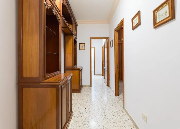 Huge Balcony Over Canteras By Canariasgetaway