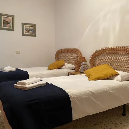 Holiday home Huge Balcony Over Canteras By Canariasgetaway Las Palmas de Gran Canaria