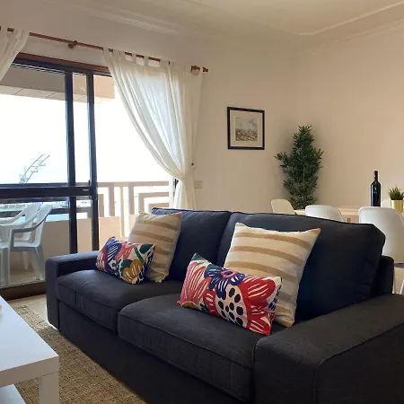 Holiday home Huge Balcony Over Canteras By Canariasgetaway *