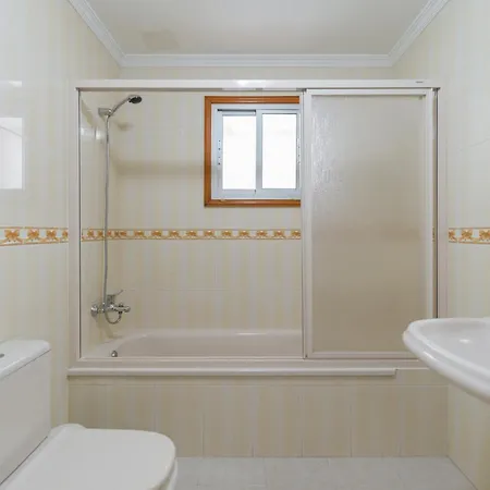 Holiday home Huge Balcony Over Canteras By Canariasgetaway