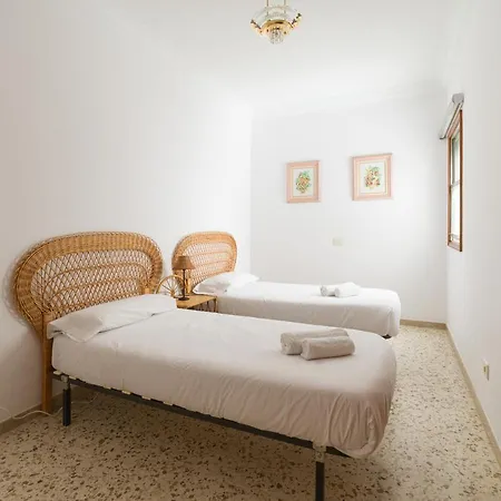 Huge Balcony Over Canteras By Canariasgetaway Holiday home *