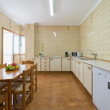 Huge Balcony Over Canteras By Canariasgetaway *