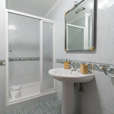 Huge Balcony Over Canteras By Canariasgetaway Holiday home