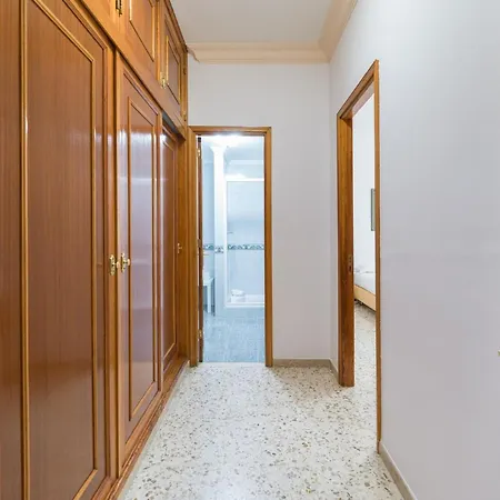 Huge Balcony Over Canteras By Canariasgetaway Las Palmas de Gran Canaria