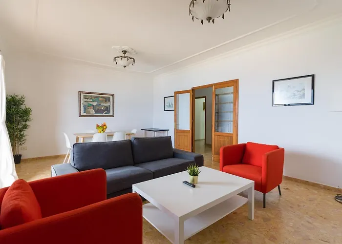 Feriehus Huge Balcony Over Canteras By Canariasgetaway Las Palmas de Gran Canaria