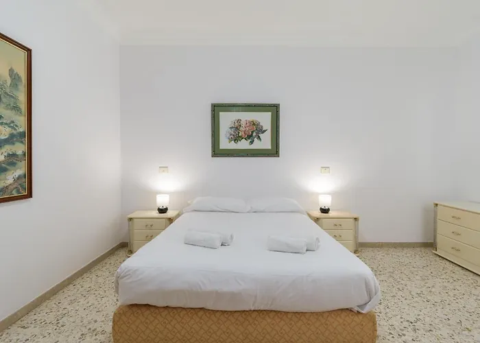 Huge Balcony Over Canteras By Canariasgetaway *