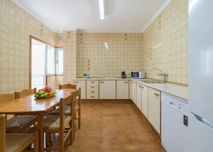 Huge Balcony Over Canteras By Canariasgetaway *