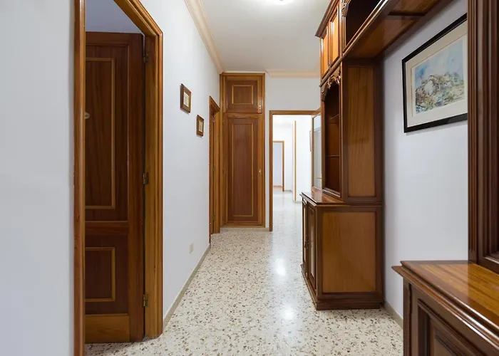 Σπίτι διακοπών Huge Balcony Over Canteras By Canariasgetaway