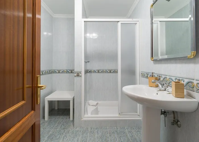 Σπίτι διακοπών Huge Balcony Over Canteras By Canariasgetaway