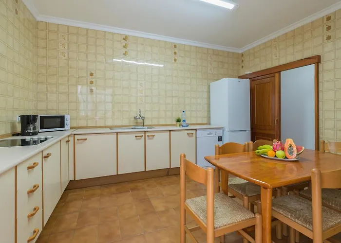 Huge Balcony Over Canteras By Canariasgetaway Σπίτι διακοπών *