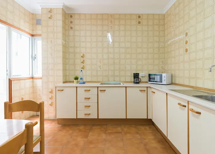 Σπίτι διακοπών Huge Balcony Over Canteras By Canariasgetaway Λας Πάλμας ντε Γκραν Κανάρια