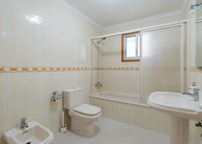 Huge Balcony Over Canteras By Canariasgetaway Λας Πάλμας ντε Γκραν Κανάρια