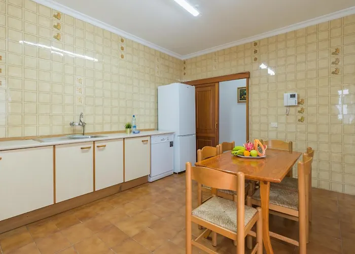 Huge Balcony Over Canteras By Canariasgetaway * Λας Πάλμας ντε Γκραν Κανάρια